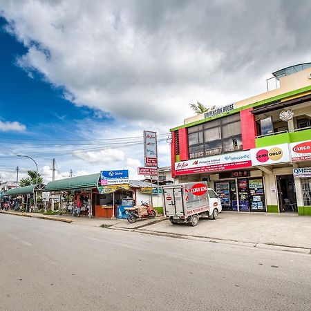 Qm Pension House Tagbilaran City Exterior foto