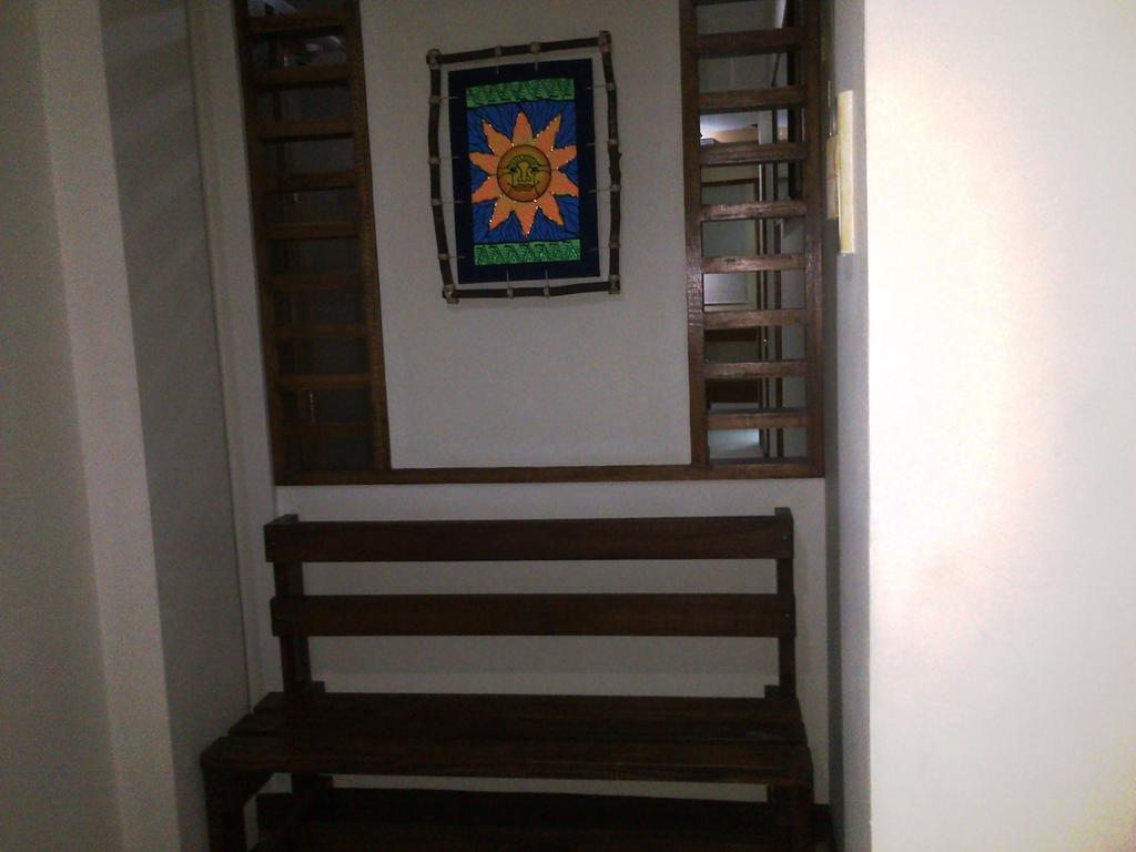 Qm Pension House Tagbilaran City Exterior foto