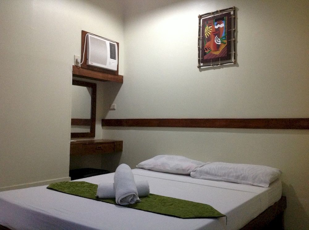 Qm Pension House Tagbilaran City Exterior foto