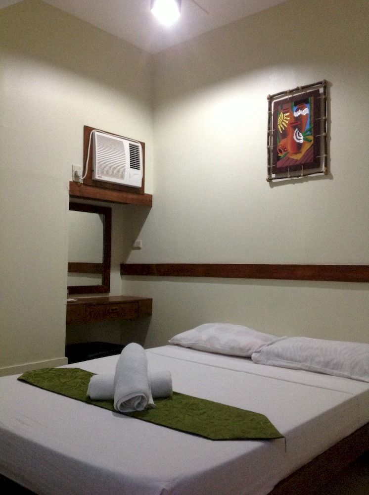 Qm Pension House Tagbilaran City Exterior foto